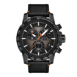 TISSOT SUPERSPORT CHRONO BASKETBALL EDITION T125.617.36.081.00