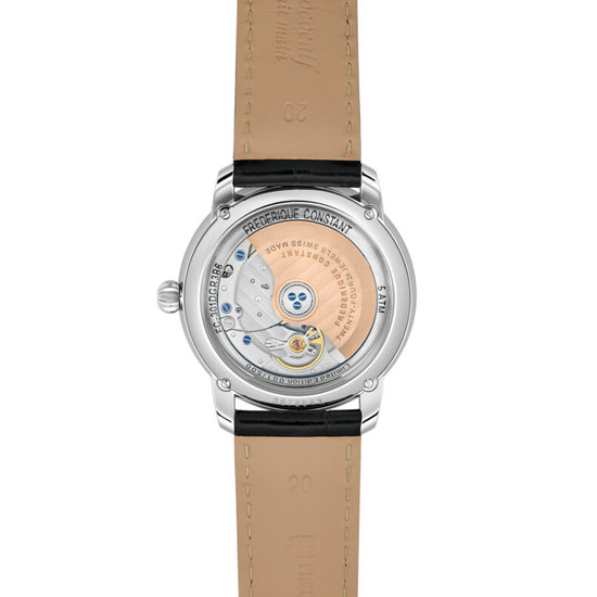Frederique Constant Frederique Constant Classics 38.5 mm FC-301DGR3B6 Limited Edition 413/500