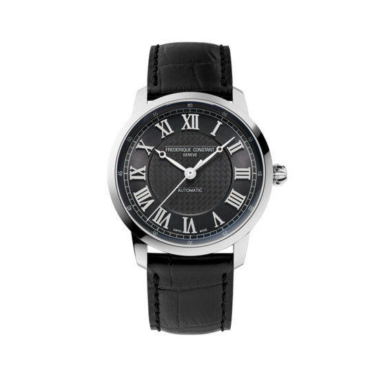 Frederique Constant Frederique Constant Classics 38.5 mm FC-301DGR3B6 Limited Edition 413/500