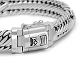 Buddha to Buddha BUDDHA TO BUDDHA J262 Edwin/Ben XS Bracelet Silver