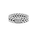 Buddha to Buddha BUDDHA TO BUDDHA 618 Barbara XS Ring Silver