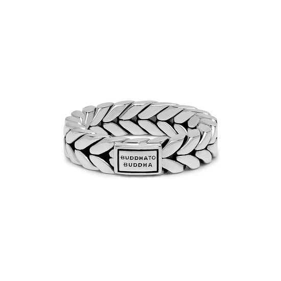 Buddha to Buddha BUDDHA TO BUDDHA 618 Barbara XS Ring Silver