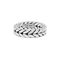 Buddha to Buddha BUDDHA TO BUDDHA 618 Barbara XS Ring Silver