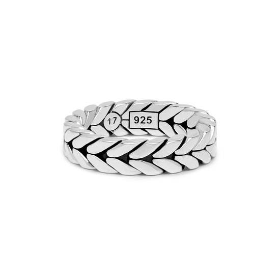 Buddha to Buddha BUDDHA TO BUDDHA 618 Barbara XS Ring Silver