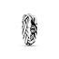 Buddha to Buddha BUDDHA TO BUDDHA 421 one Katja Earhoop Silver Single Piece