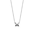 Ti Sento Milano TI SENTO MILANO Collier 34003ZI