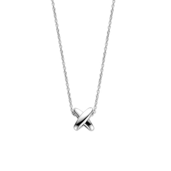 Ti Sento Milano TI SENTO MILANO Collier 34003ZI