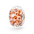 Trollbeads TROLLBEADS TGLBE-30106 Luipaardvlekken