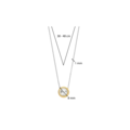 Ti Sento Milano TI SENTO MILANO Collier 34031YP