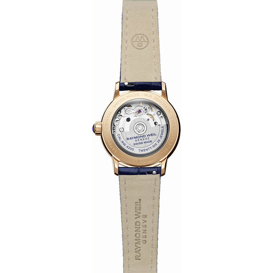 Raymond Weil Raymond Weil Maestro 2132-P53-00966