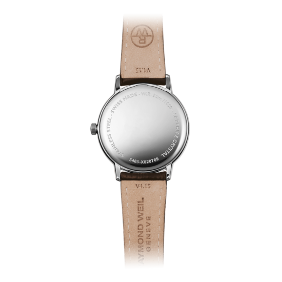 Raymond Weil Raymond Weil Toccata 5485-SL5-65001