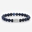 Rebel&Rose Rebel&Rose RR-80100-S Midnight Blue 8mm