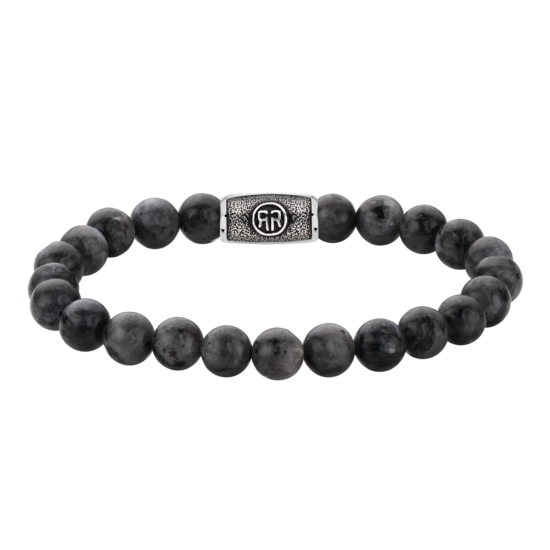 Rebel&Rose Rebel&Rose RR-80097-V Grey Seduction Vintage 8mm