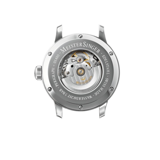 MeisterSinger MeisterSinger Perigraph AM1001G