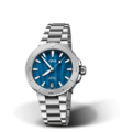 Oris Oris Aquis Date Relief 01 733 7770 4155-07 8 18 05P /36.5mm