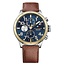 Tommy Hilfiger Tommy Hilfiger Trent horloge TH1791137