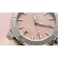 Oris Oris Aquis Date Relief 01 733 7770 4158-07 4 18 66FC /36.5mm