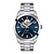 Tissot Tissot Gentleman Powermatic 80 Open Heart T127.407.11.041.01 / 40mm