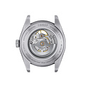 Tissot Tissot Gentleman Powermatic 80 Open Heart T127.407.11.041.01 / 40mm