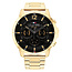 Tommy Hilfiger Tommy Hilfiger Horloge Luca TH1710511