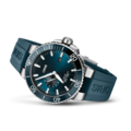 Oris Oris Aquis Small Second Date 01 743 7733 4155-07 4 24 69EB | 45.5 mm