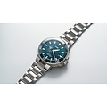 Oris Oris Aquis Small Second Date 01 743 7733 4155-07 4 24 69EB | 45.5 mm