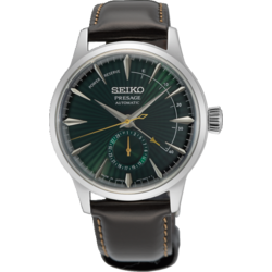 Seiko Presage SSA459J1 Cocktail Time | 40mm