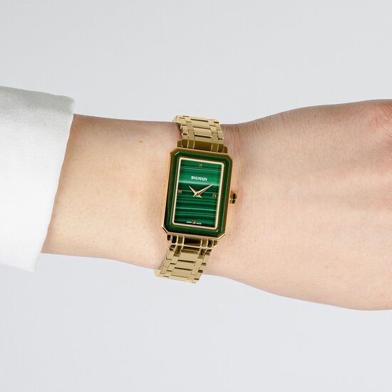 Balmain Watches Balmain Eirini B43953376 | 25x33mm