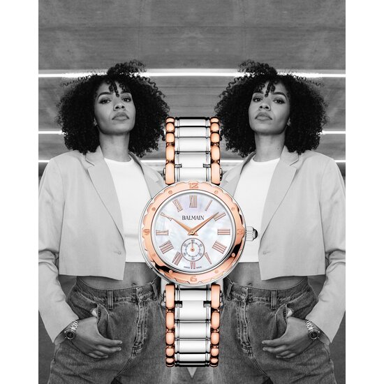 Balmain Watches Balmain Balmania B45583382 | 32mm