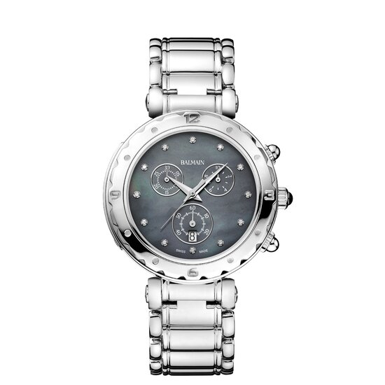 Balmain Watches Balmain Balmania B56313365 | 38mm