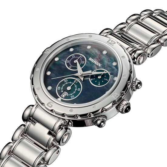 Balmain Watches Balmain Balmania B56313365 | 38mm