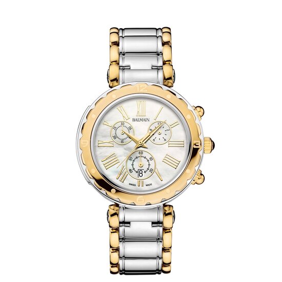 Balmain Watches Balmain Balmania B56323982 | 38mm