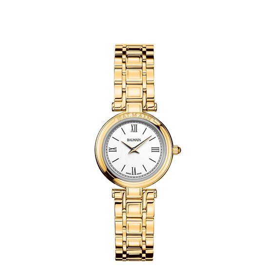 Balmain Watches Balmain Haute Elegance B80903322 | 24mm