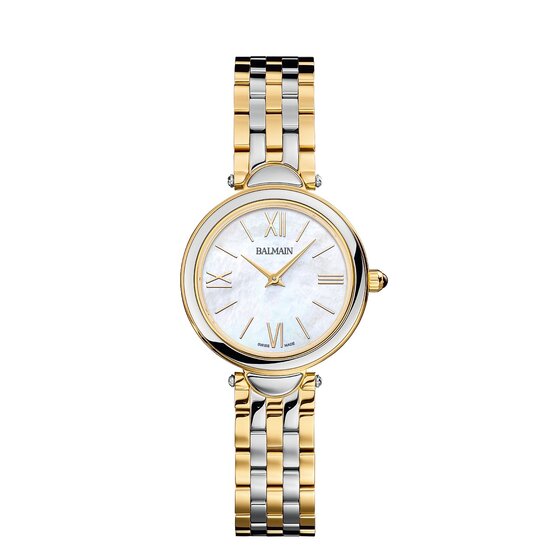 Balmain Watches Balmain Haute Elegance B81523982 | 29mm