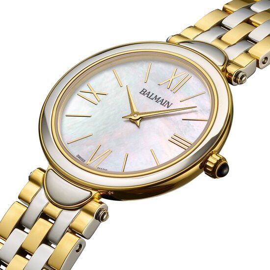 Balmain Watches Balmain Haute Elegance B81523982 | 29mm