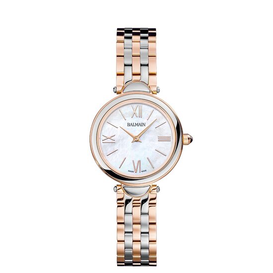 Balmain Watches Balmain Haute Elegance B81583382 | 29mm