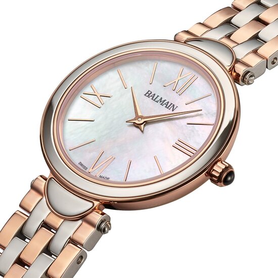 Balmain Watches Balmain Haute Elegance B81583382 | 29mm