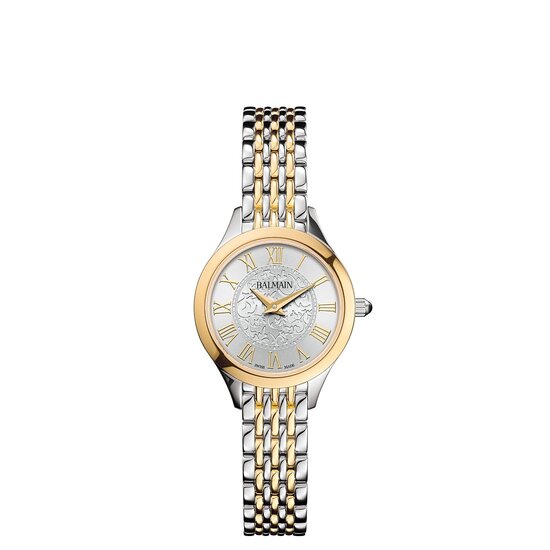 Balmain Watches Balmain de Balmain B49323912 | 25mm