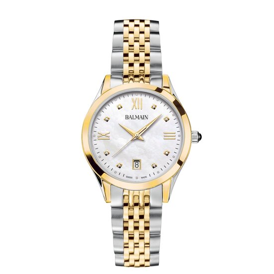 Balmain Watches Balmain Classic R B43123182 | 34mm