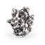 Trollbeads TROLLBEADS TAGBE-30196 Zilveren bedel: Grenzeloze vreugde