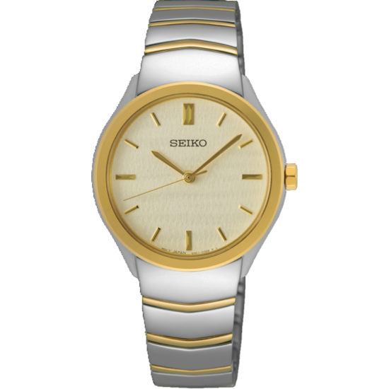 Seiko Seiko Dames SUR550P1