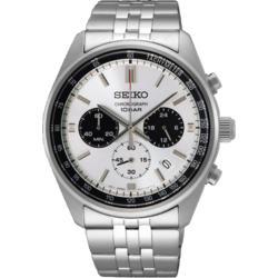 Seiko Heren SSB425P1 Chronograaf