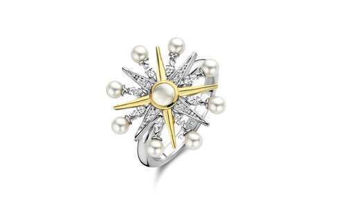 Ti Sento Milano Ringen | Milikan Juwelier is officieel Ti Sento Dealer