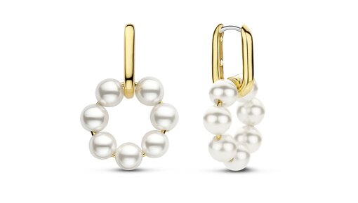 Ti Sento Milano Oorbellen | Milikan Juwelier is officieel Ti Sento Dealer
