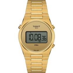 Tissot PRX Digitaal 35 MM T137.263.33.020.00