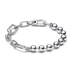 PANDORA ME 592793C00 Sterling silver bracelet
