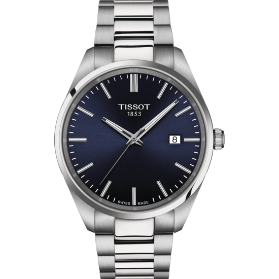 Tissot TISSOT PR 100 T150.410.11.041.00 | 40mm