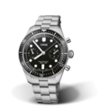 Oris Oris Divers Sixty-Five Chronograaf 01 771 7791 4054-07 8 20 18 | 40mm