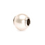 Trollbeads TROLLBEADS TAGBE-00085 Witte parel