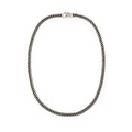 Buddha to Buddha BUDDHA TO BUDDHA 857 Esther XS Necklace Silver, 60 cm